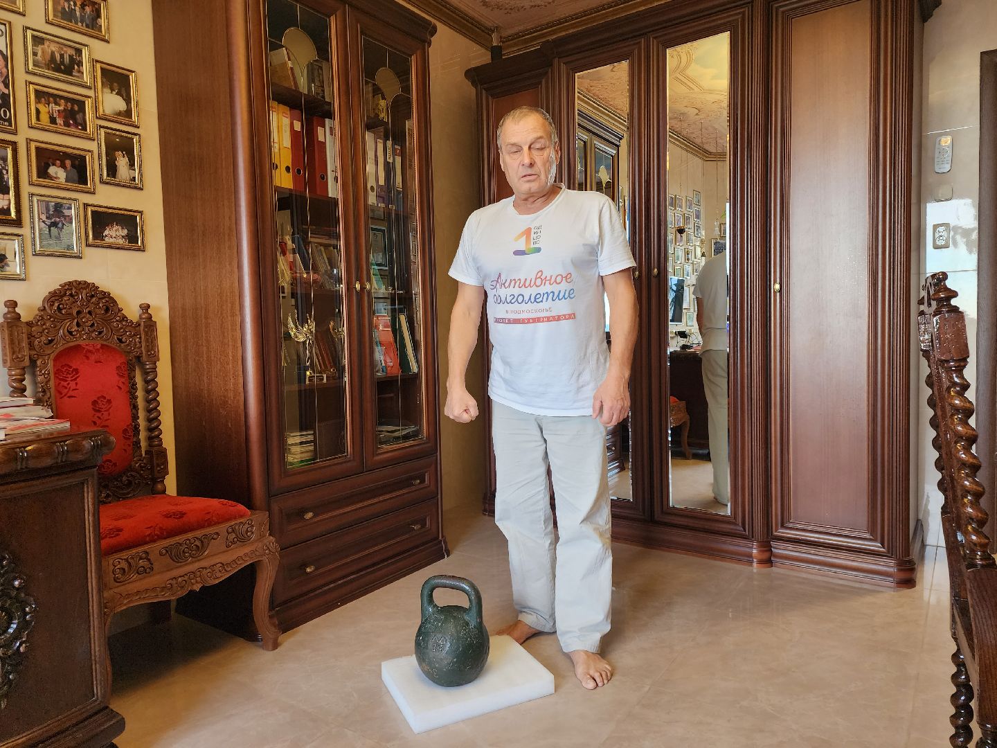 Туризм, люди звенигорода,Спорт,