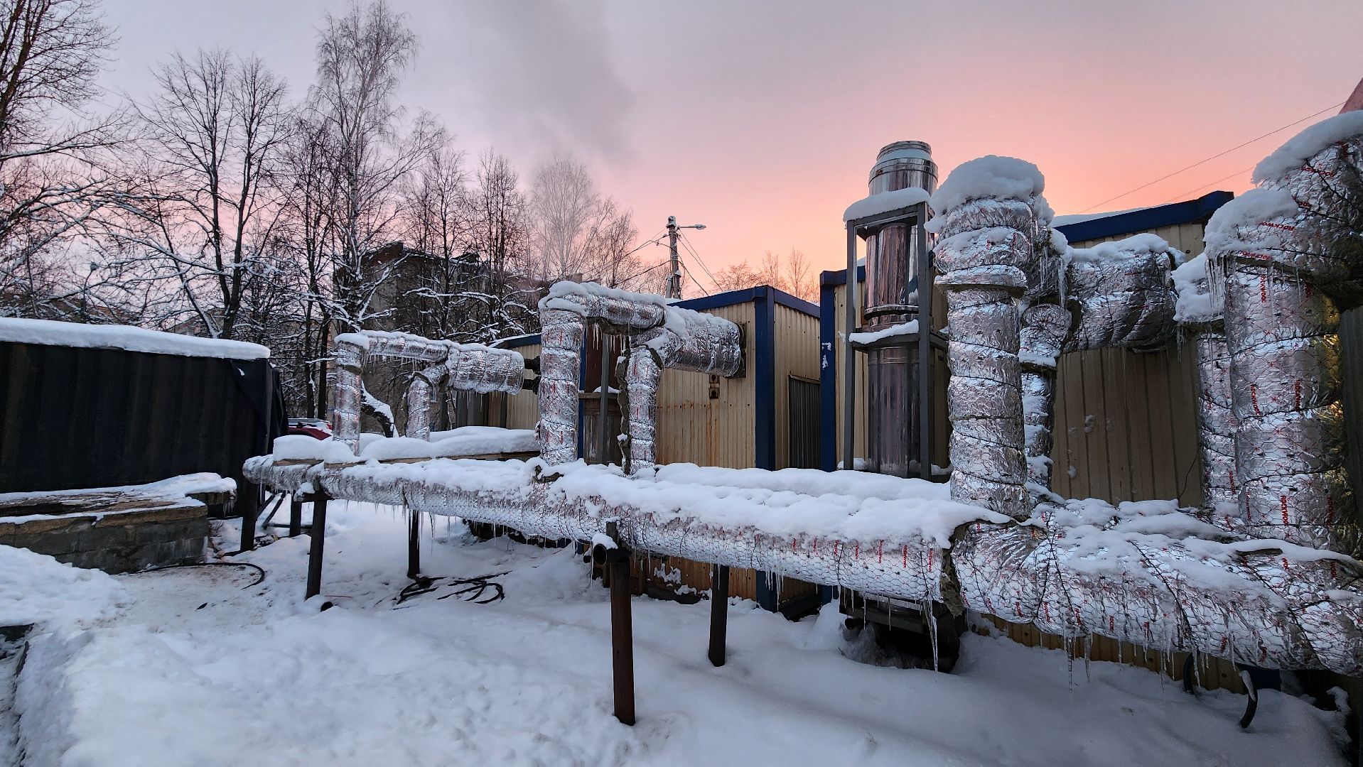 Солнечногорск, ЖКХ, Котельные, газпром теплоэнерго мо,