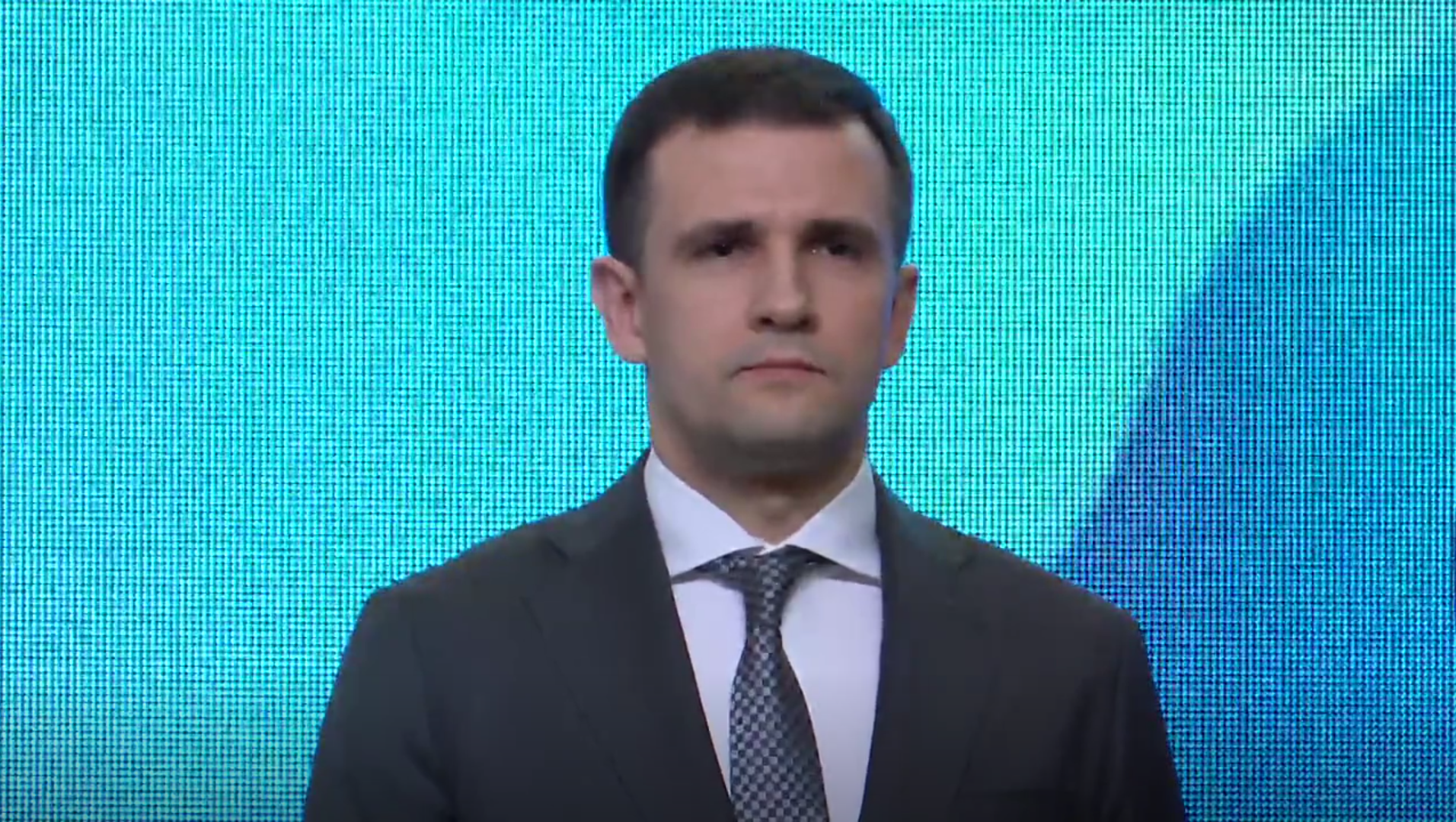 Видное, инаугурация, Станислав Каторов, новый глава, присяга, клятва, конституция,