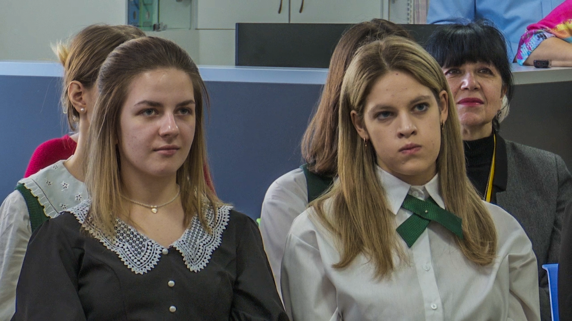 Клин, общество, дети, библиотеки, образование, культура,