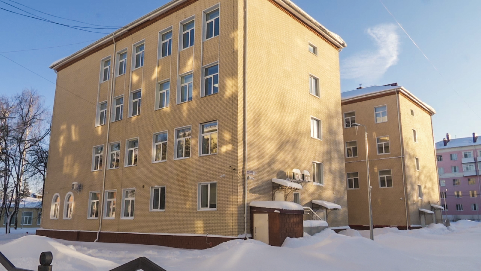 Клин, общество, дети, библиотеки, образование, культура,