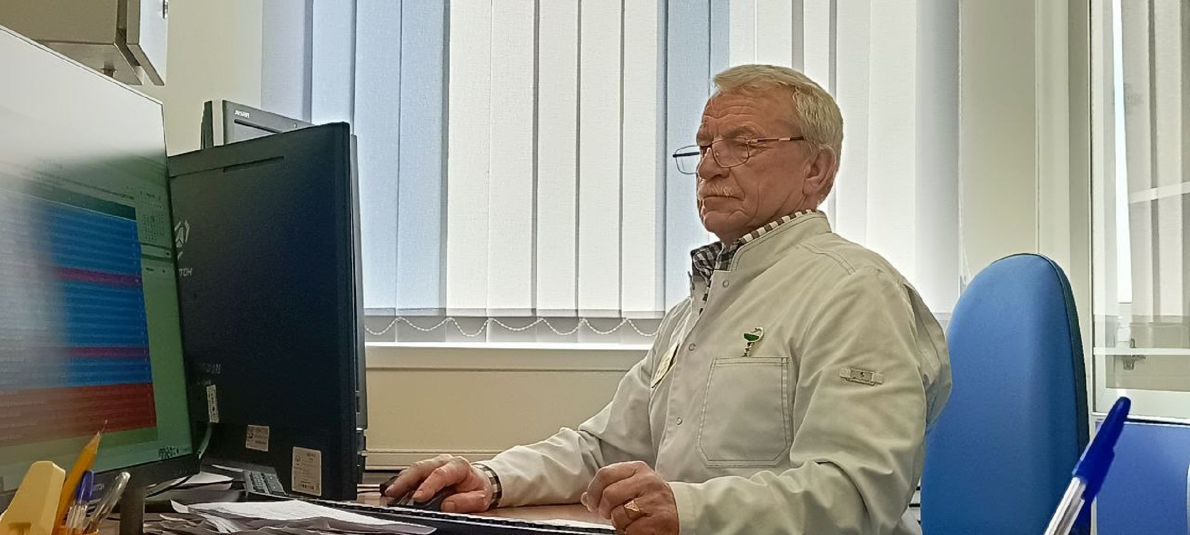 Дмитров, Дмитровская больница, Минздрав,