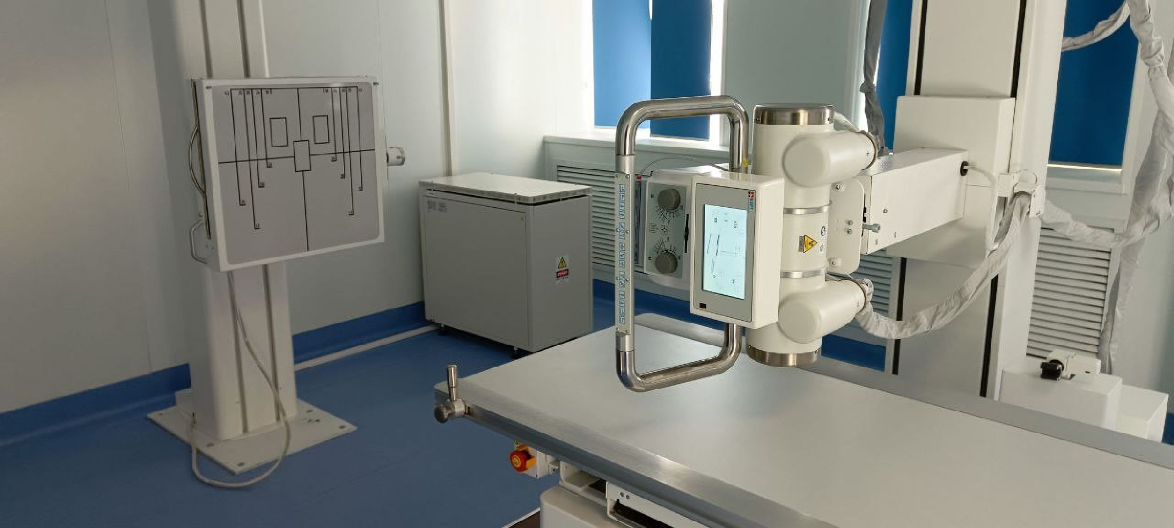 Дмитров, Дмитровская больница, Минздрав,