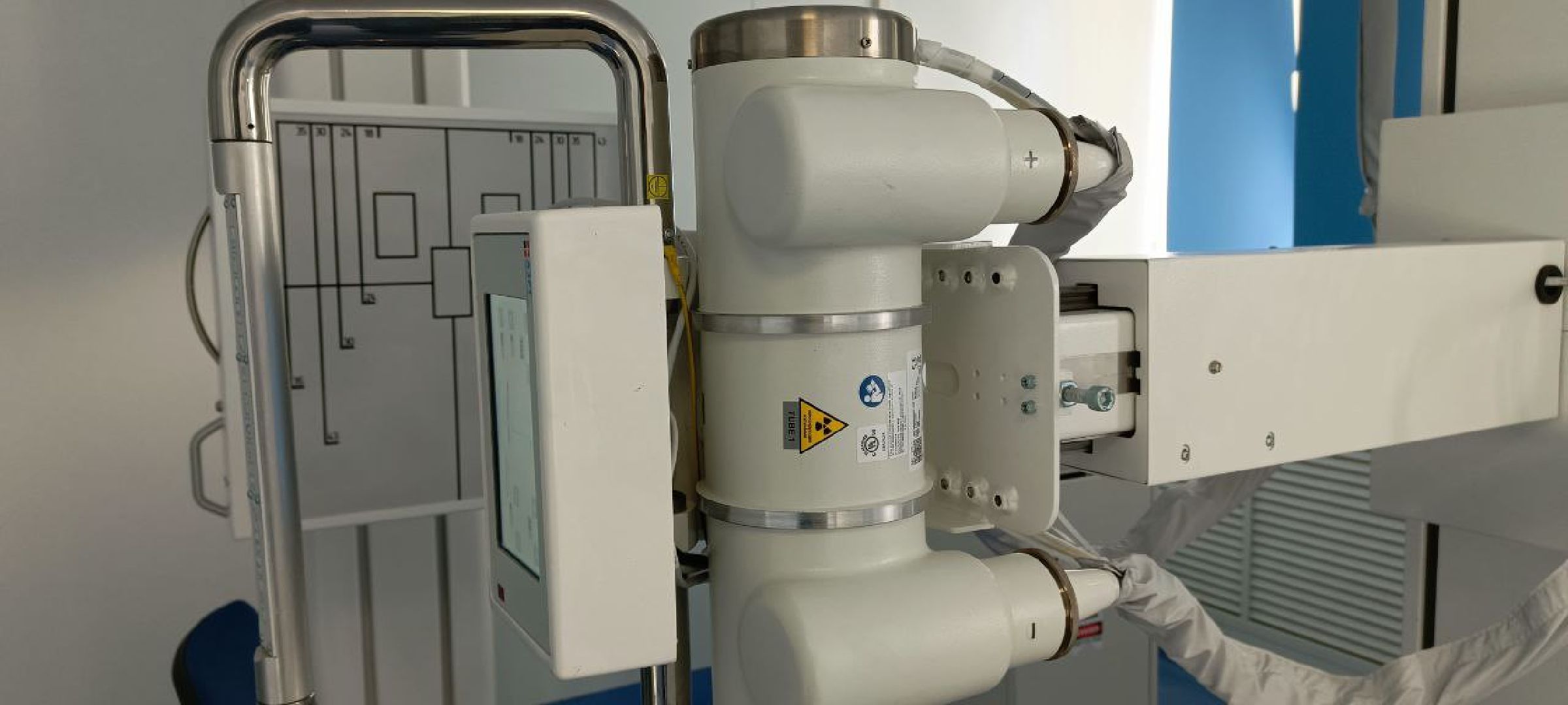 Дмитров, Дмитровская больница, Минздрав,