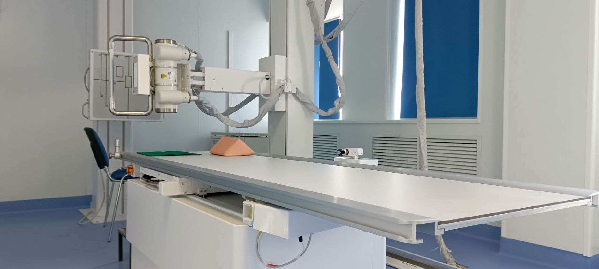 Дмитров, Дмитровская больница, Минздрав,