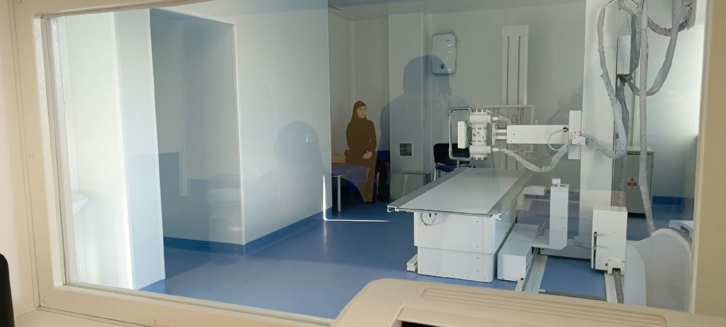 Дмитров, Дмитровская больница, Минздрав,