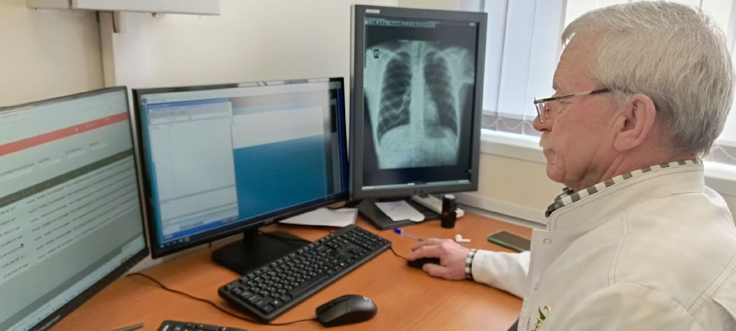 Дмитров, Дмитровская больница, Минздрав,