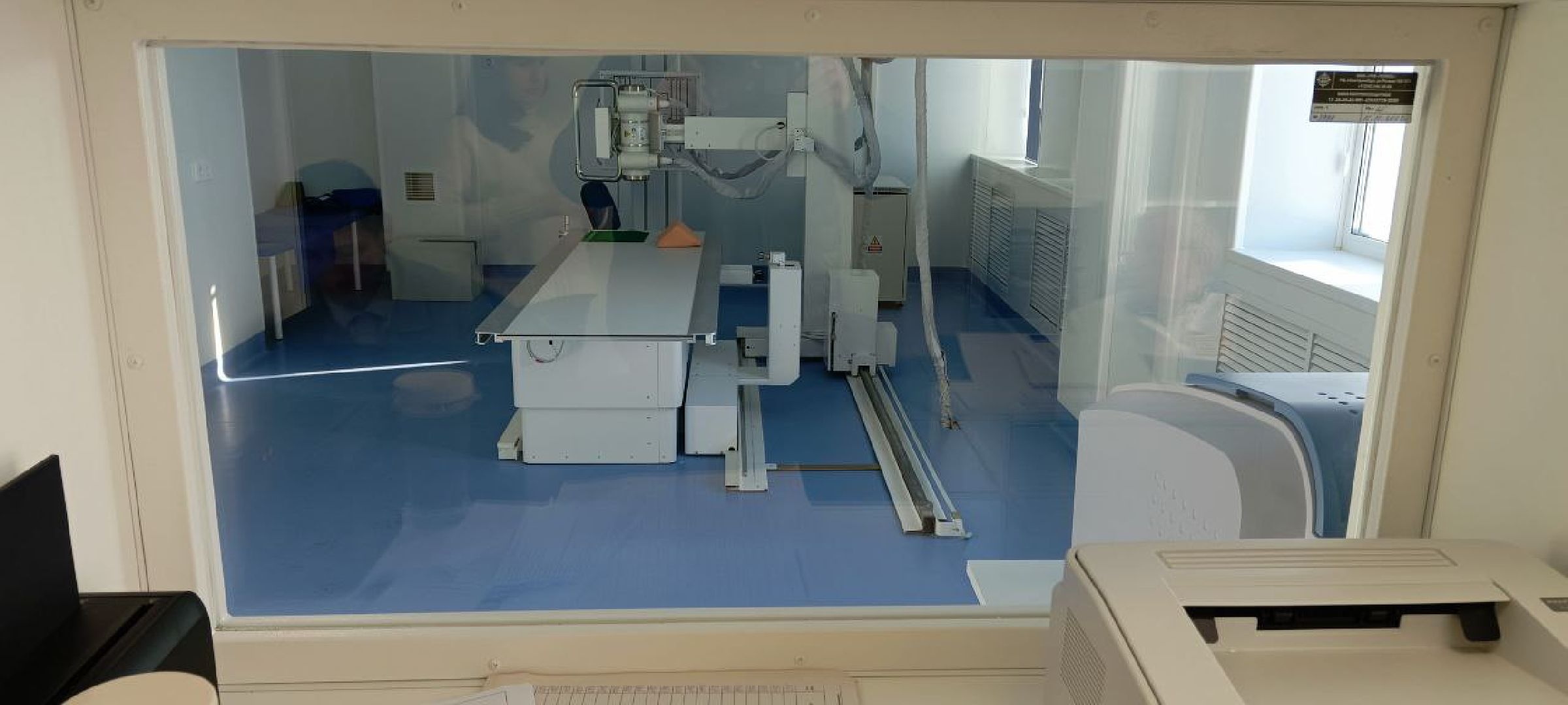 Дмитров, Дмитровская больница, Минздрав,