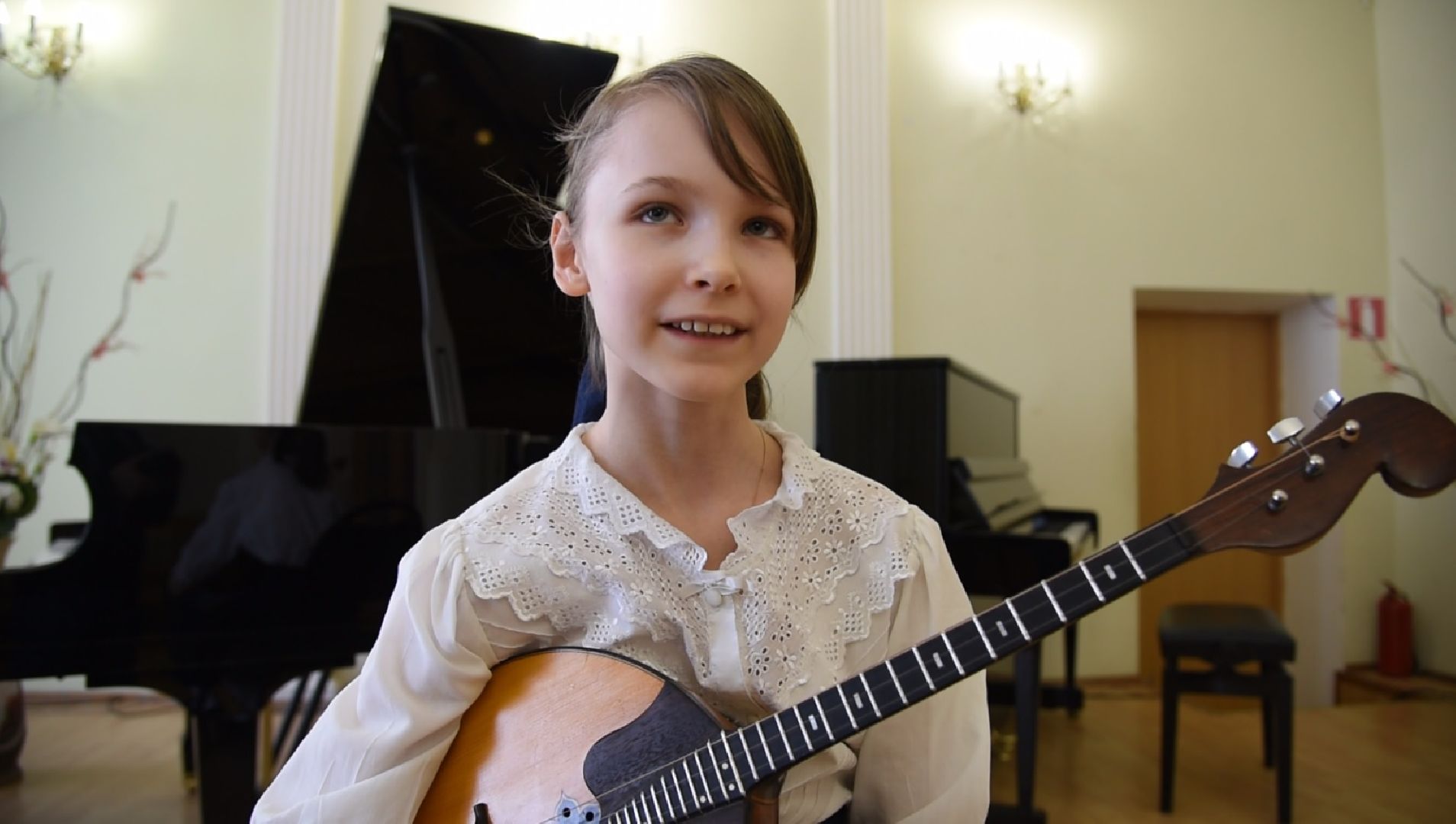 лотошино, дши, музыкальные инструменты,