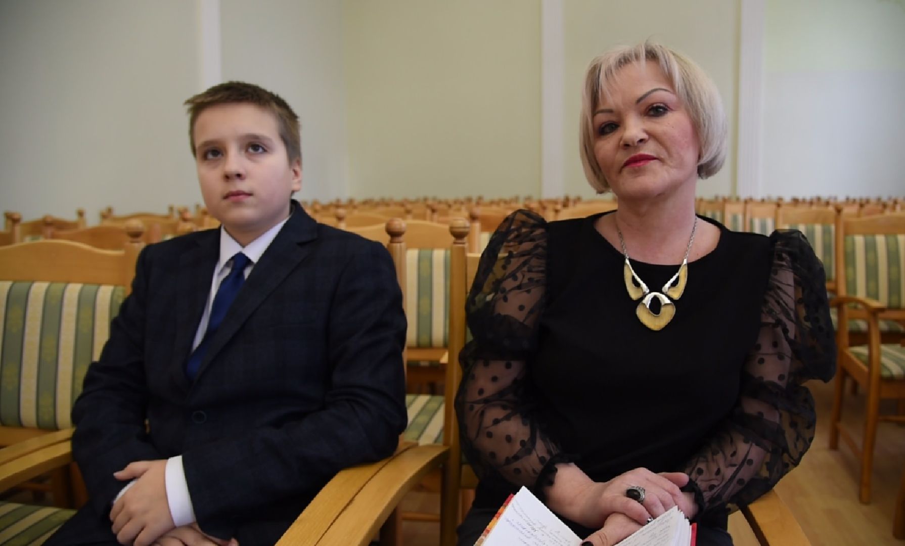 лотошино, дши, музыкальные инструменты,