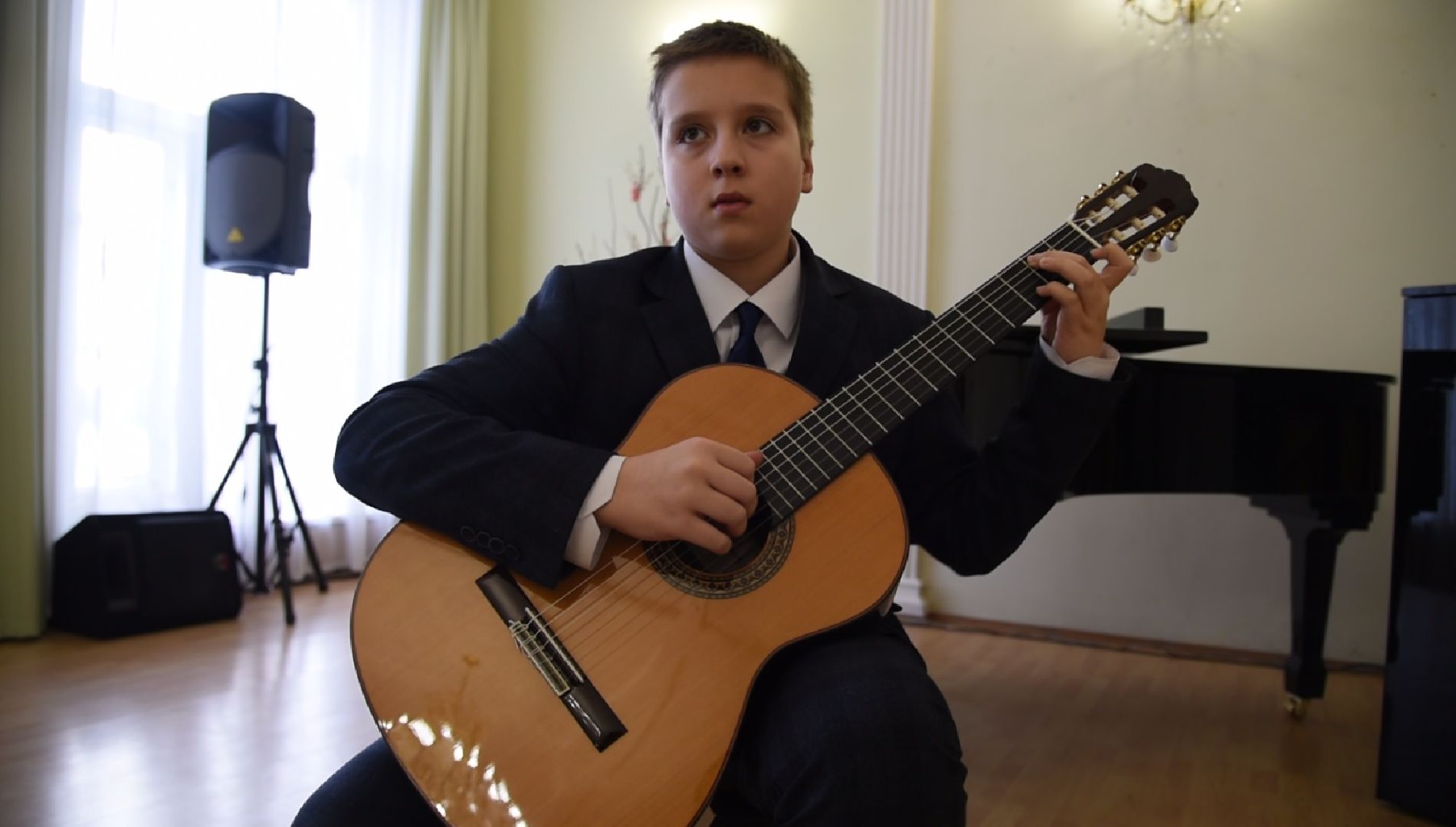 лотошино, дши, музыкальные инструменты,