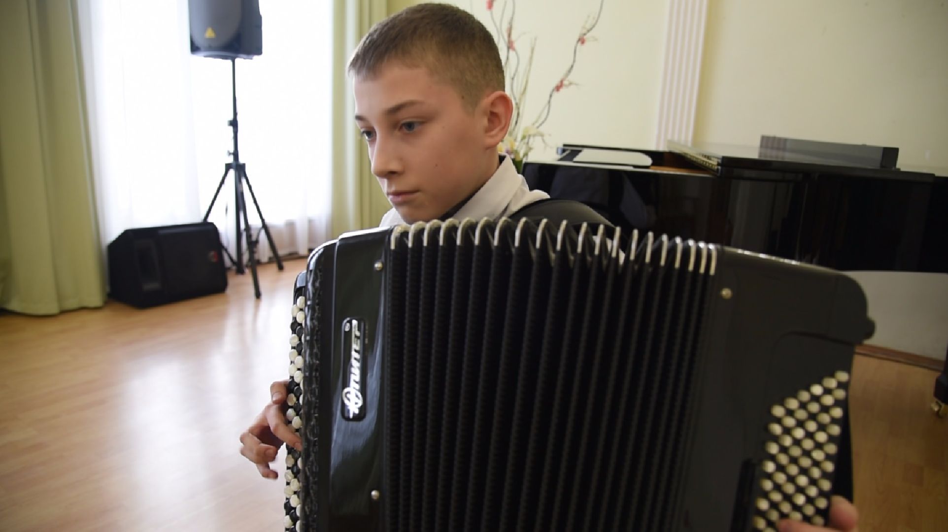 лотошино, дши, музыкальные инструменты,