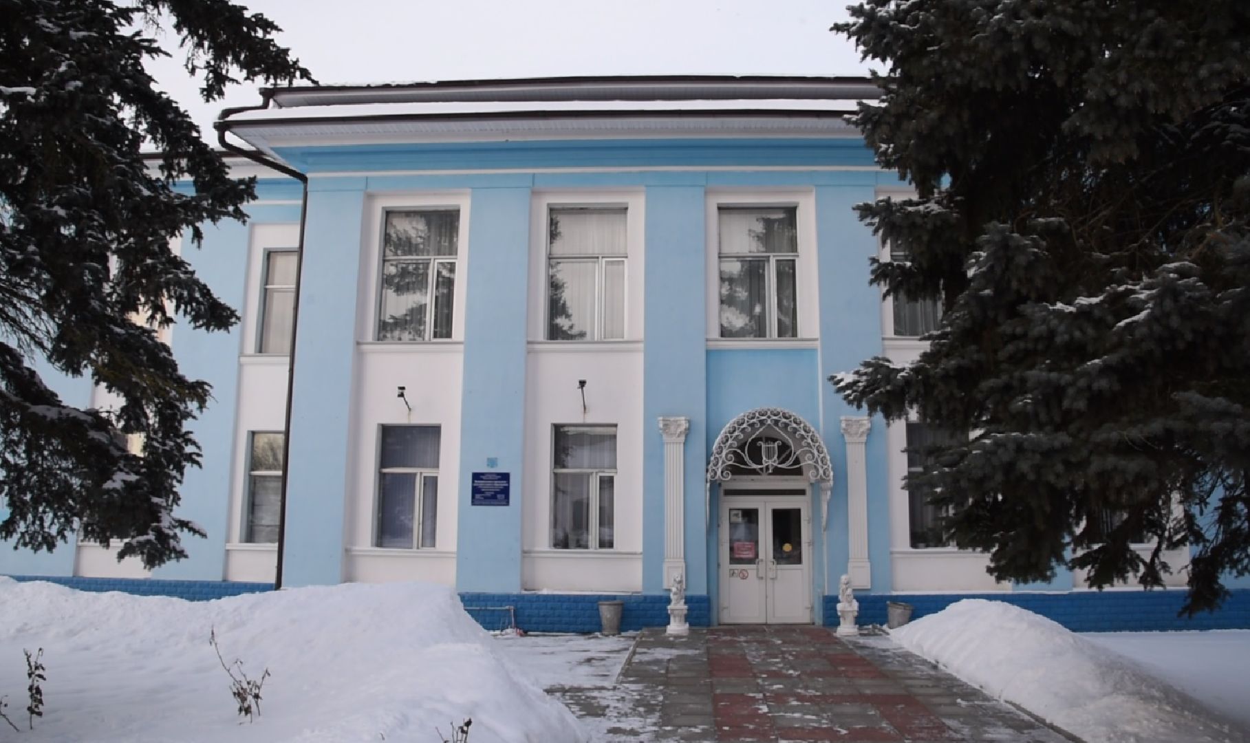 лотошино, дши, музыкальные инструменты,