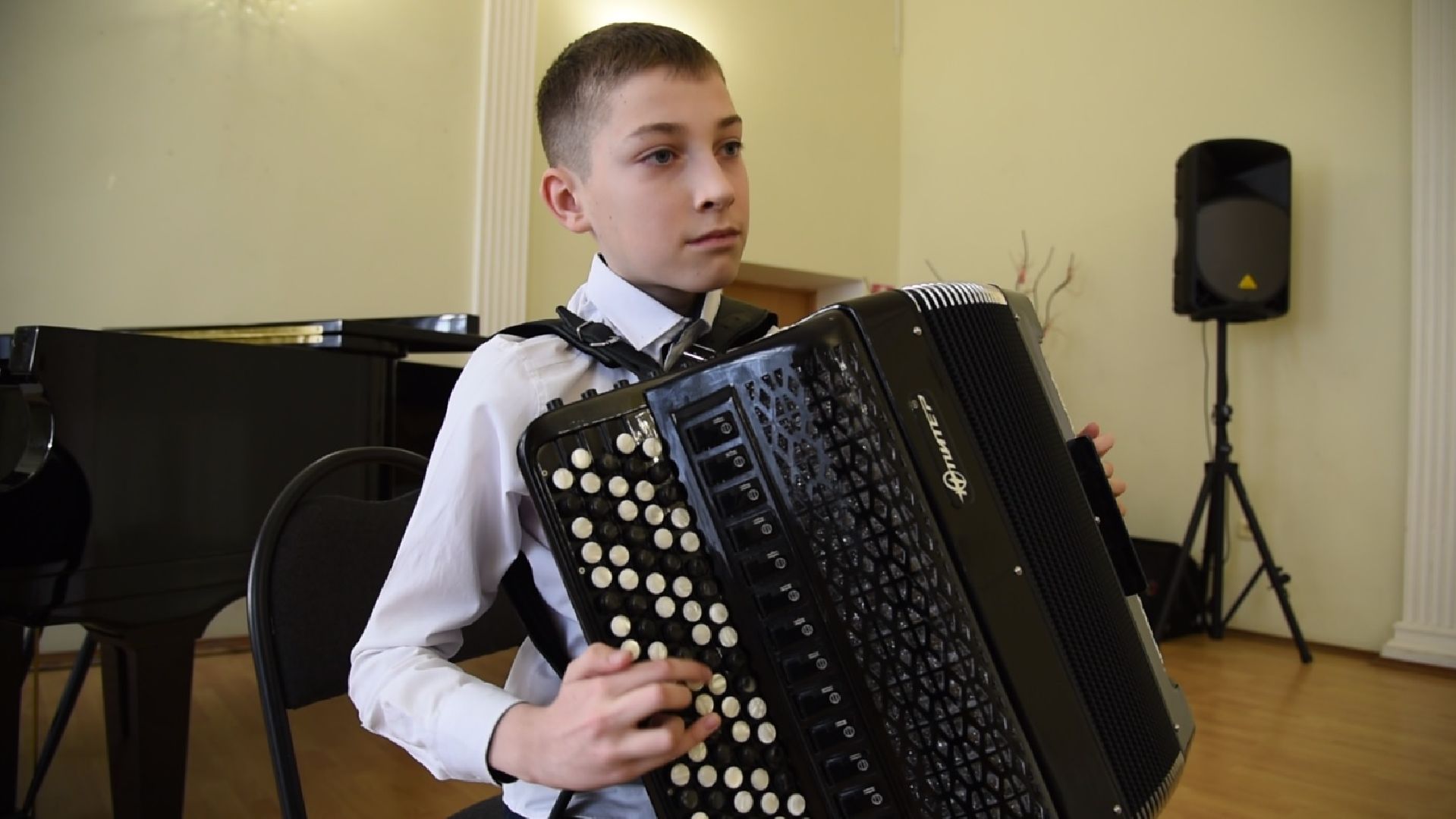 лотошино, дши, музыкальные инструменты,