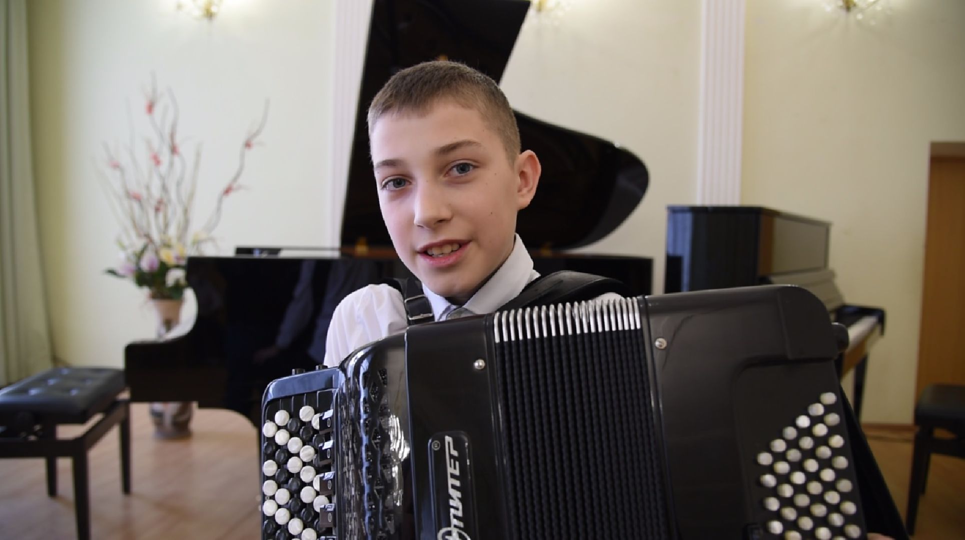 лотошино, дши, музыкальные инструменты,