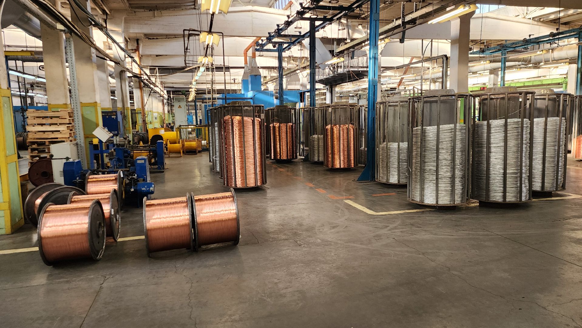 подольск, экономика, подольсккабель,