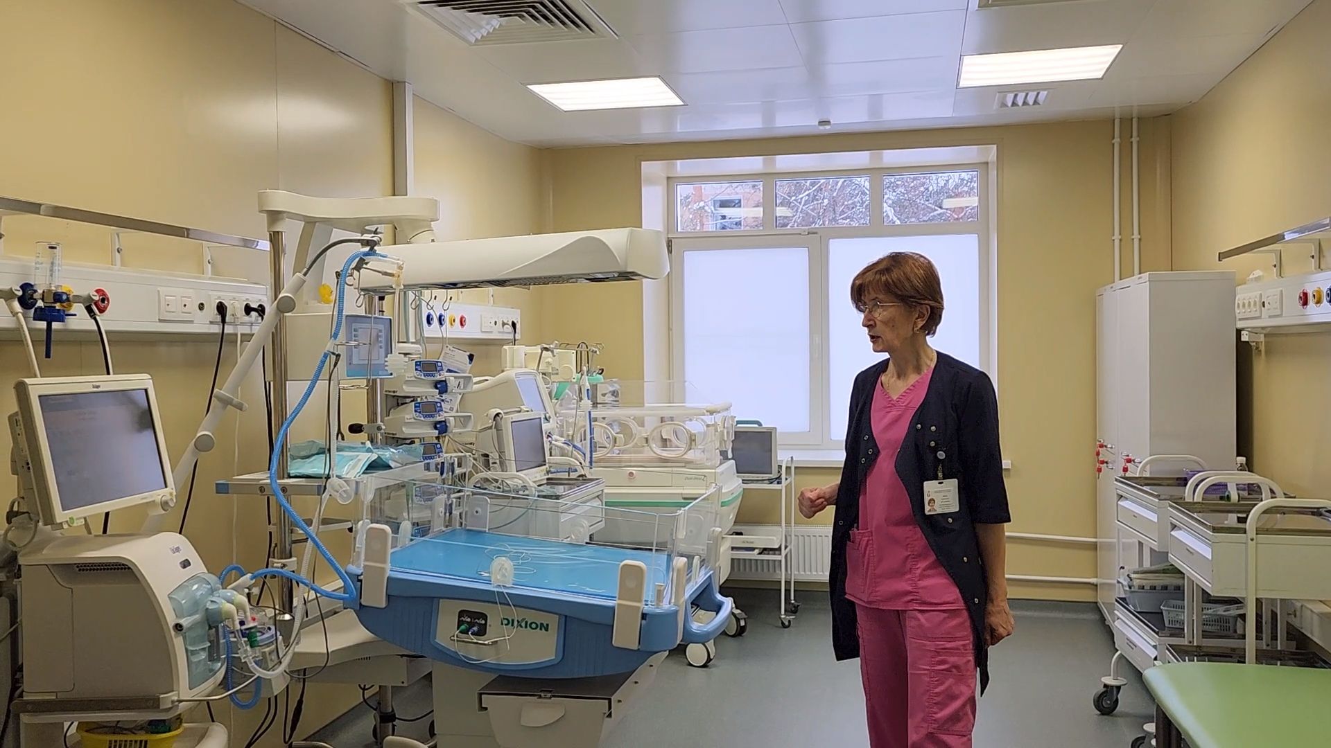 акушер гинеколог, Дубна, дубненская больница, родильный дом, женское здоровье,