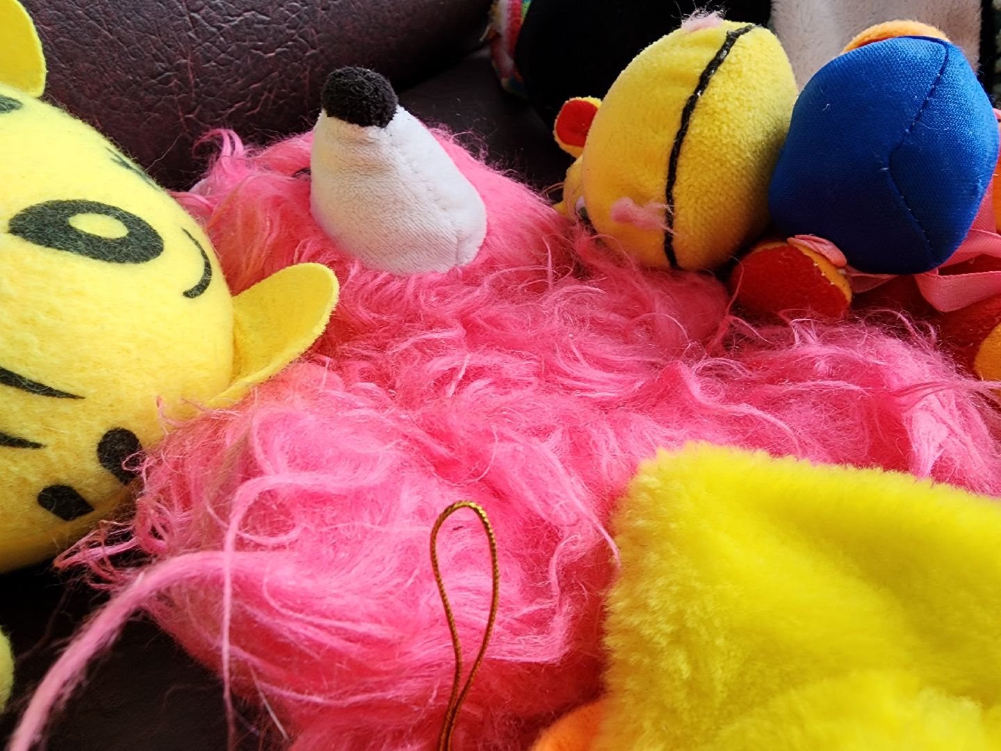 благотворительность, акция из рук в руки, обмен вещами, Старая Купавна, Богородский городской округ,