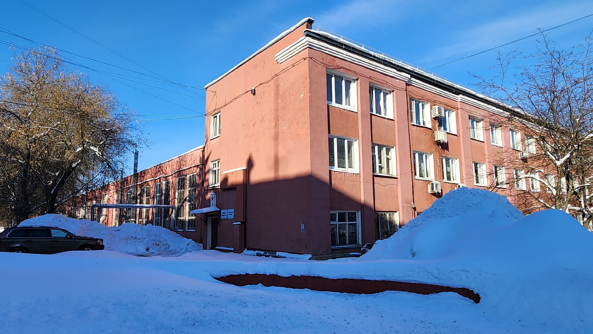 подольск, экономика, Подольсккабель,