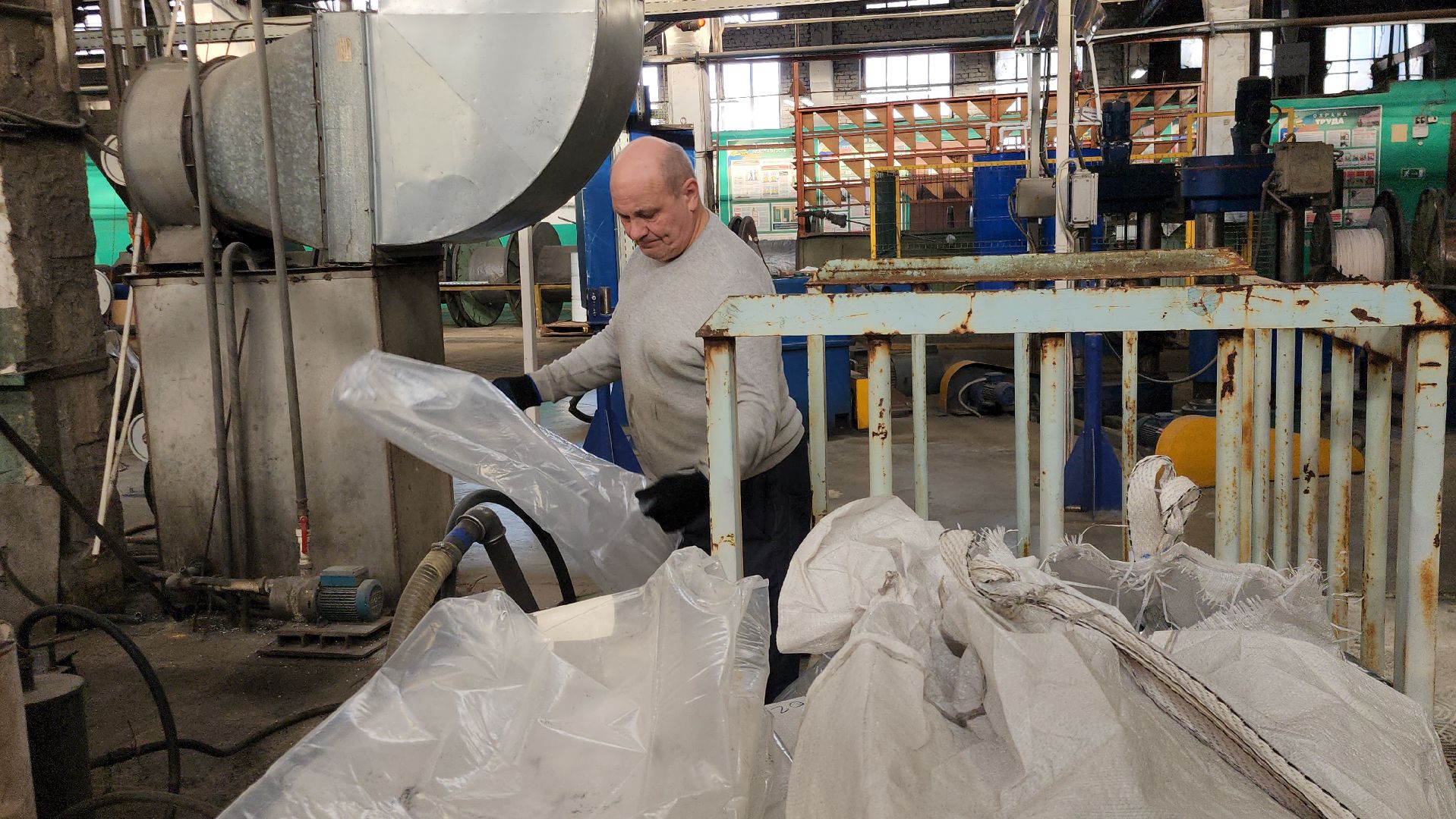 подольск, экономика, Подольсккабель,