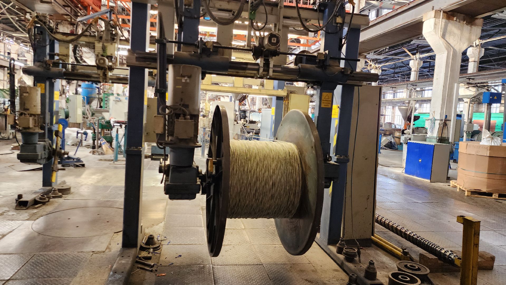 подольск, экономика, Подольсккабель,