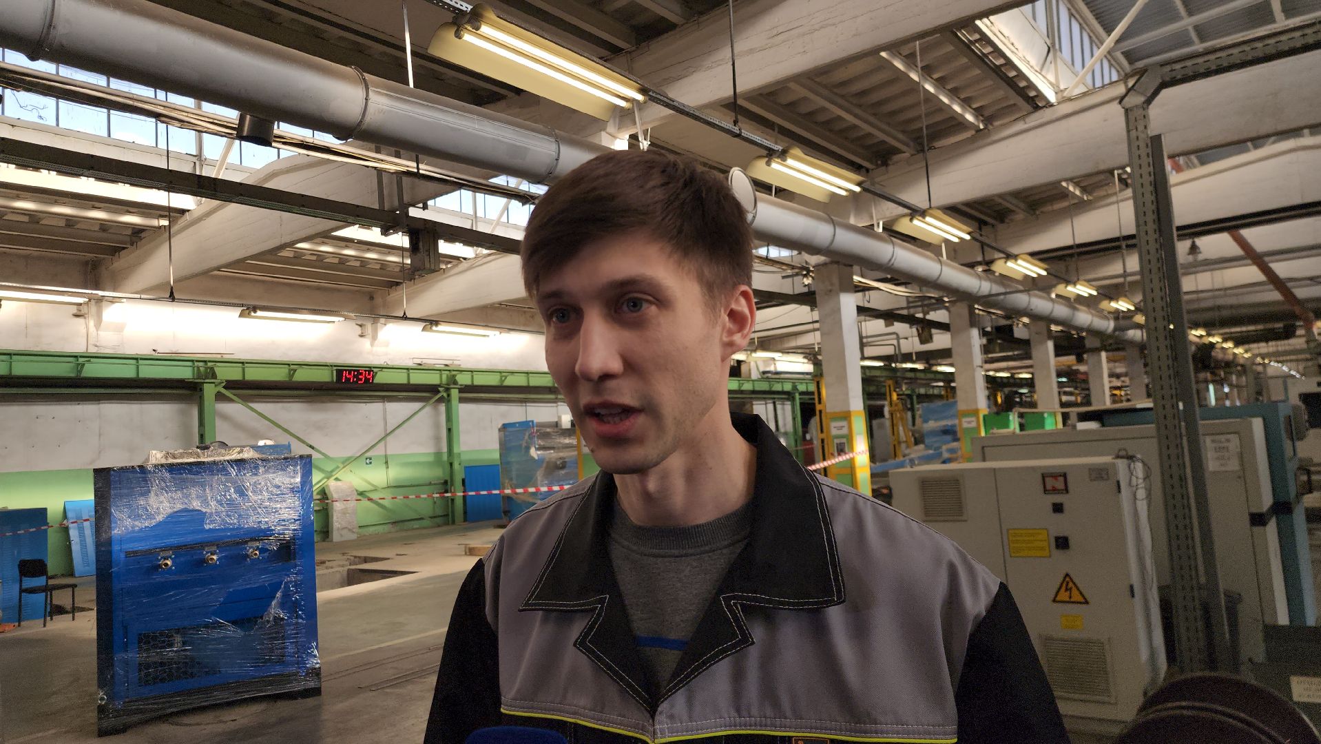 подольск, экономика, Подольсккабель,