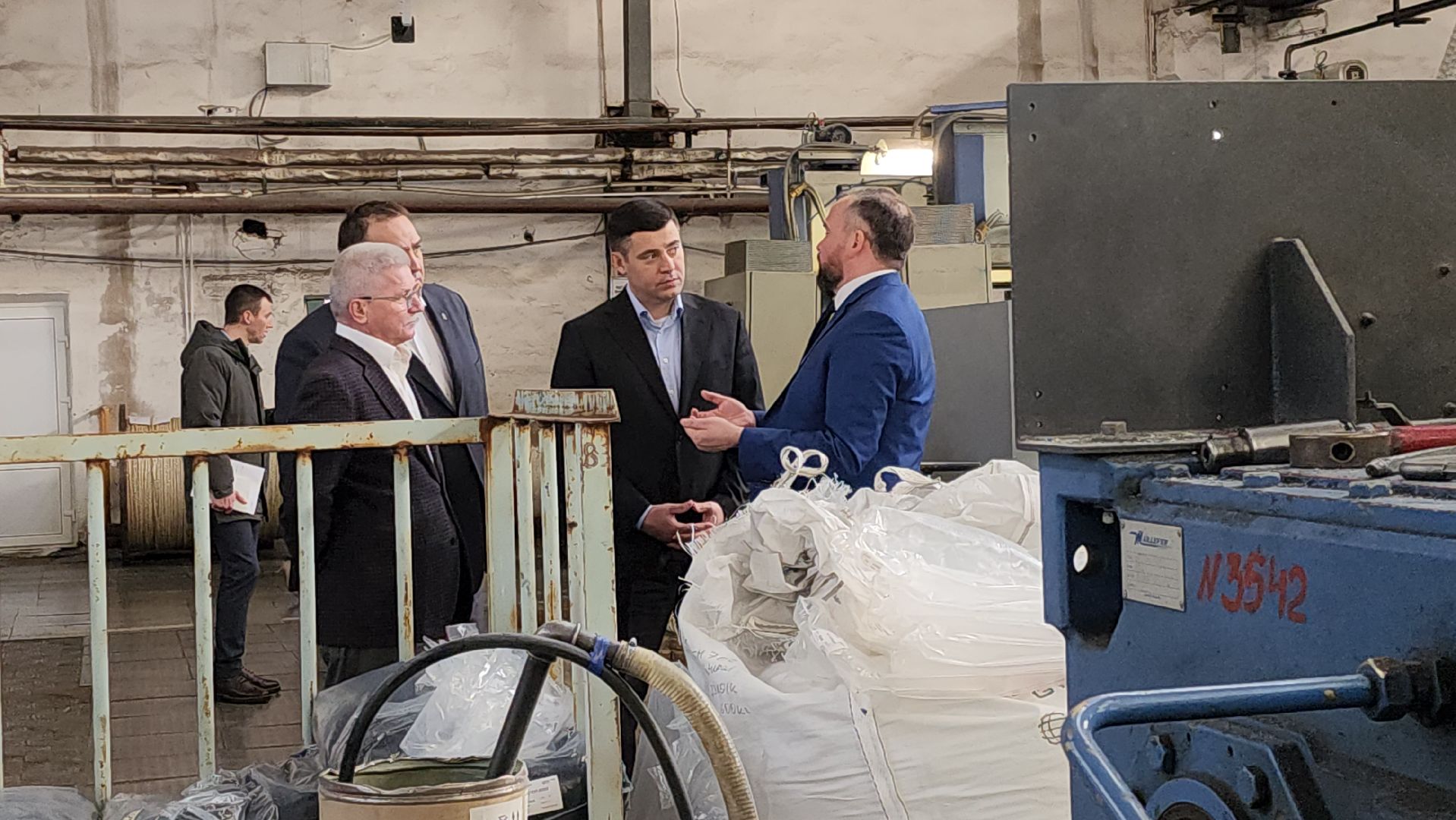 подольск, экономика, Подольсккабель,