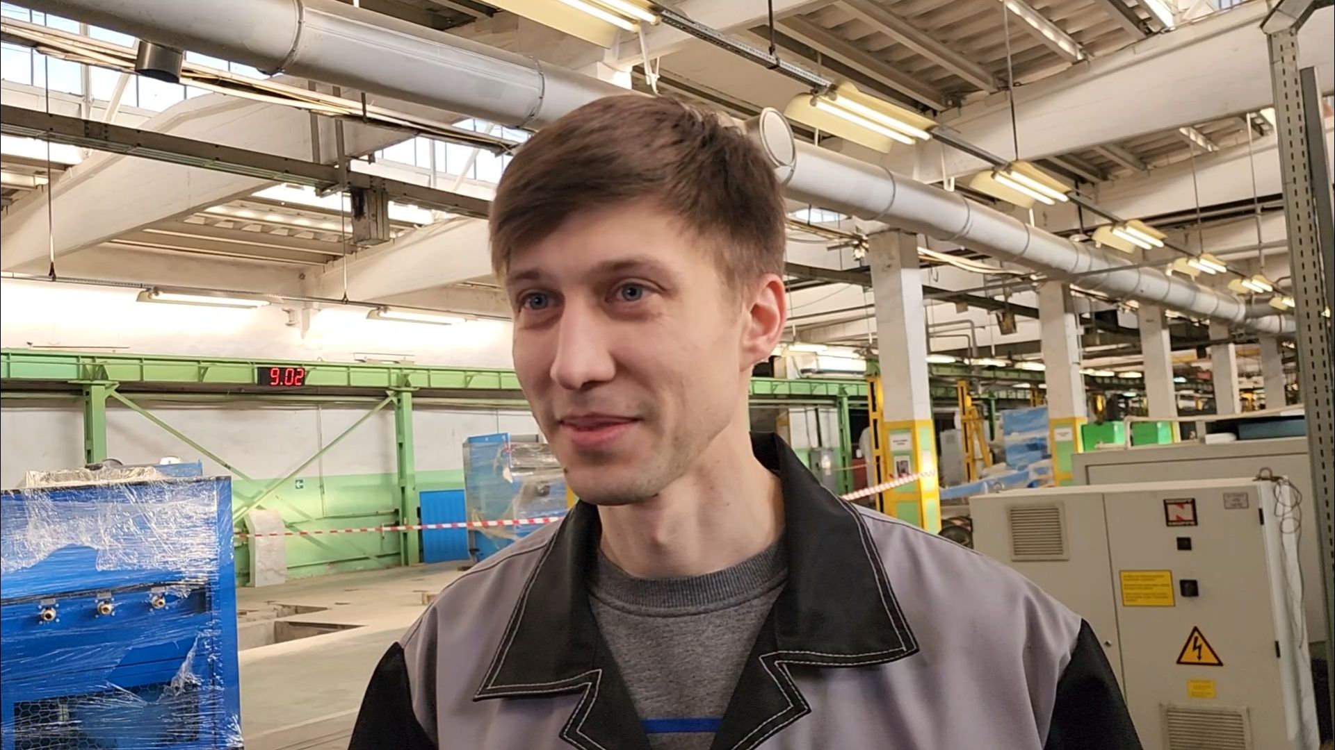 подольск, экономика, Подольсккабель,