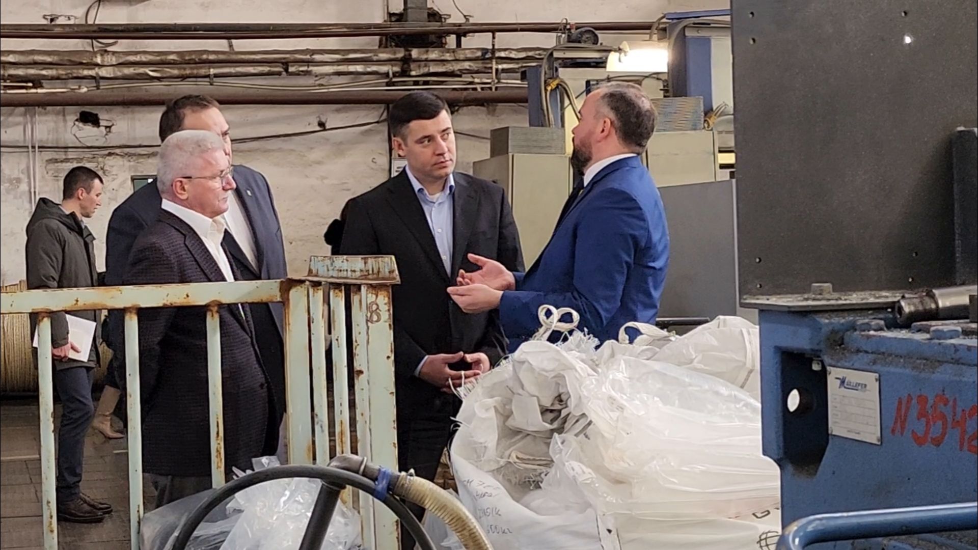 подольск, экономика, Подольсккабель,