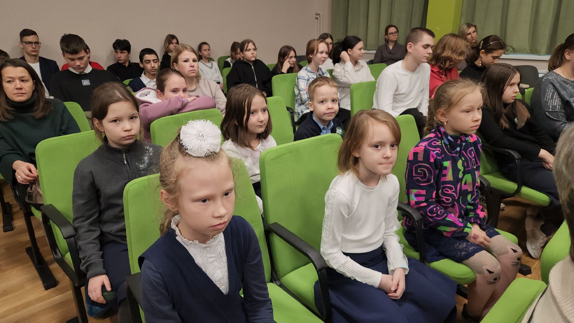 парта героя, дети, школа, образование, Лосино-Петровский,