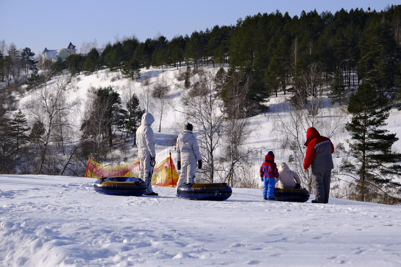 пущино, серпухов, туризм, зима в подмосковье,