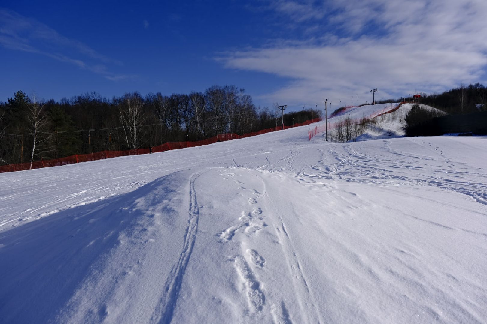 пущино, серпухов, туризм, зима в подмосковье,