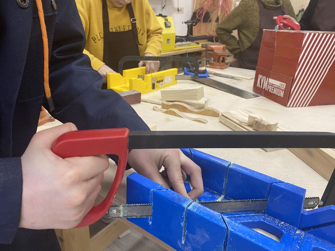 Долгопрудный, общество