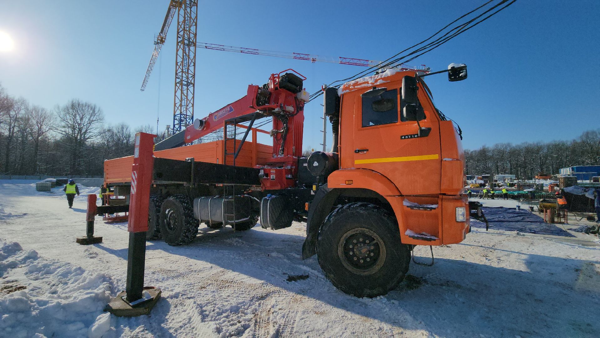 подольск, климовск, школа, строительство,