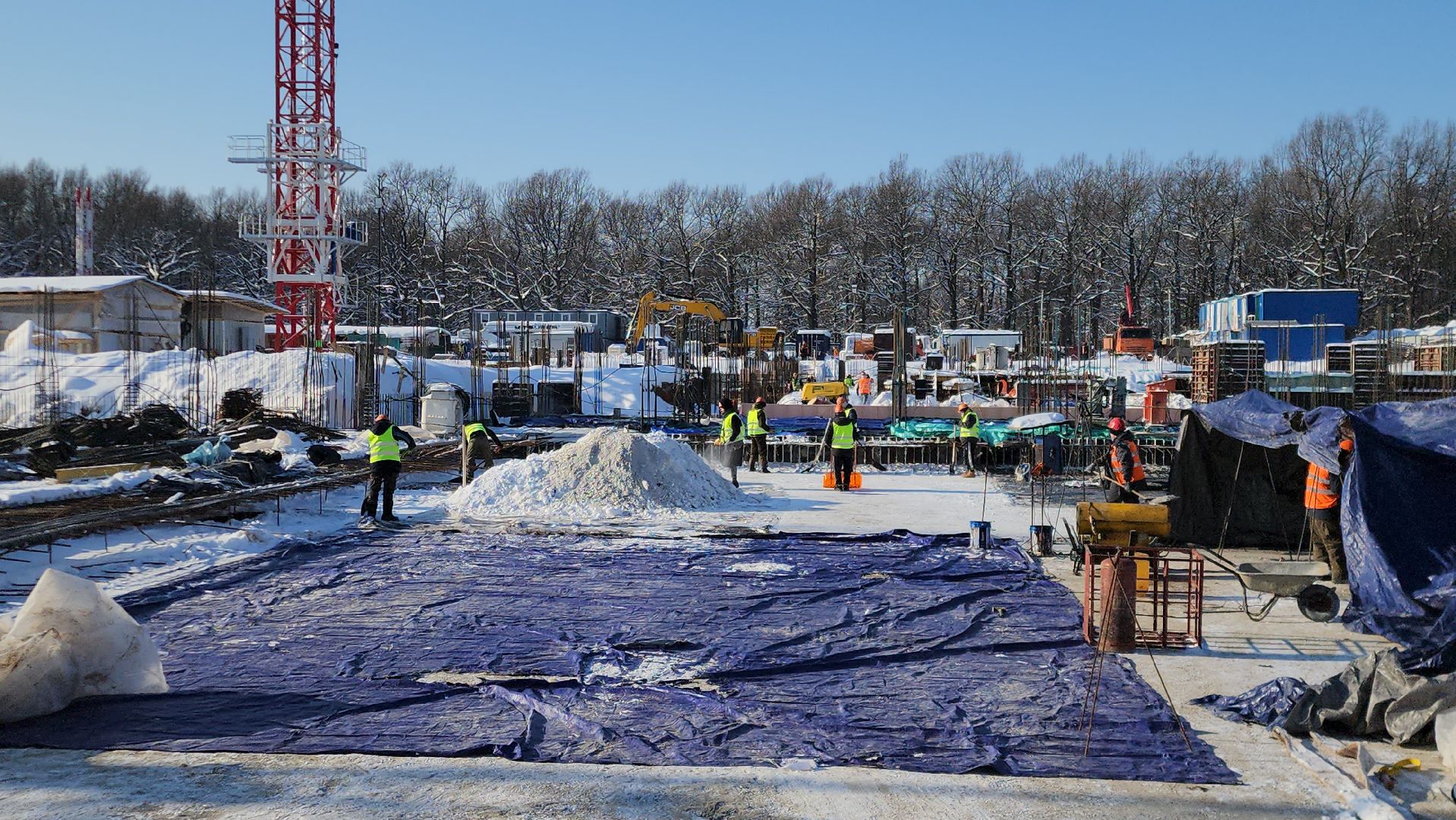 подольск, климовск, школа, строительство,