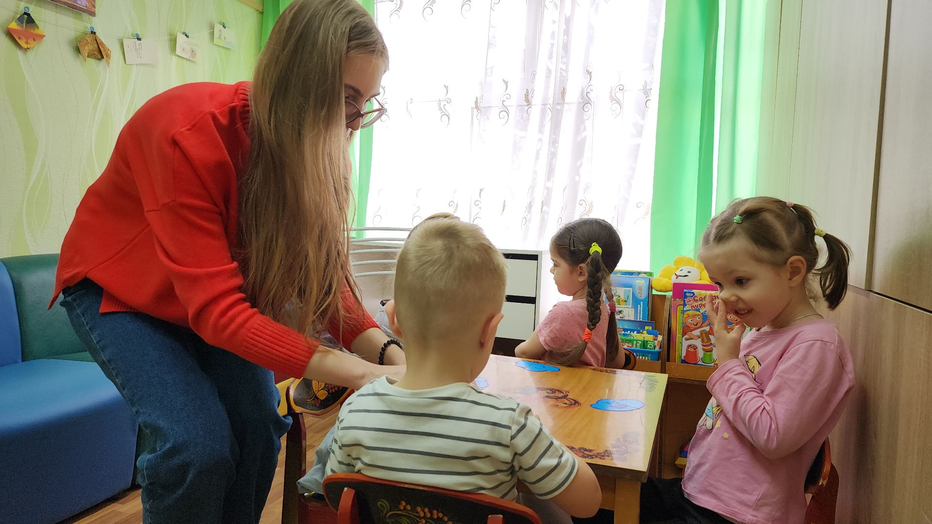 педагогический конкурс, педагогический дебют, педагог-психолог, Старая Купавна, Богородский городской округ,
