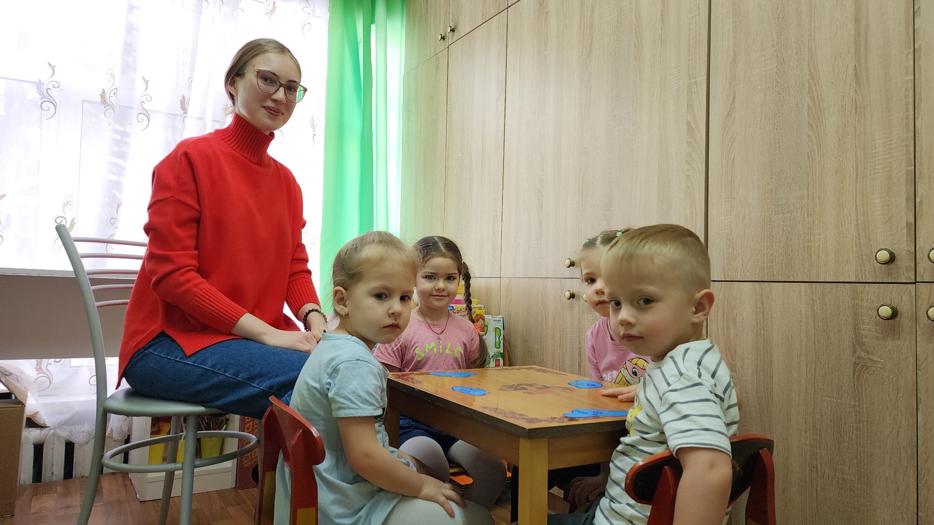 педагогический конкурс, педагогический дебют, педагог-психолог, Старая Купавна, Богородский городской округ,