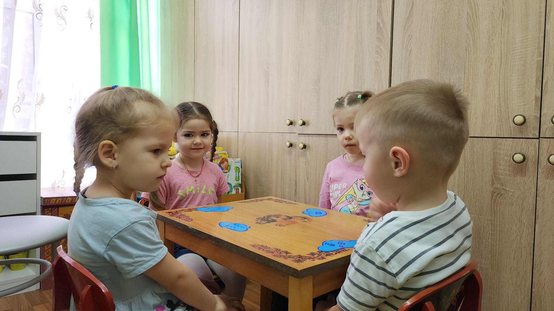 педагогический конкурс, педагогический дебют, педагог-психолог, Старая Купавна, Богородский городской округ,