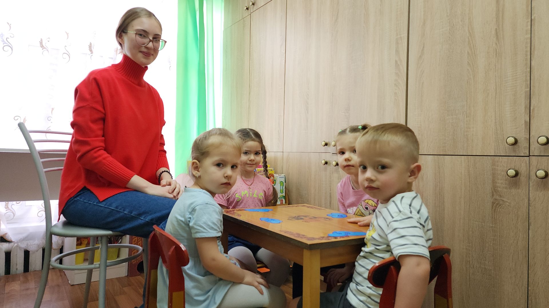 педагогический конкурс, педагогический дебют, педагог-психолог, Старая Купавна, Богородский городской округ,
