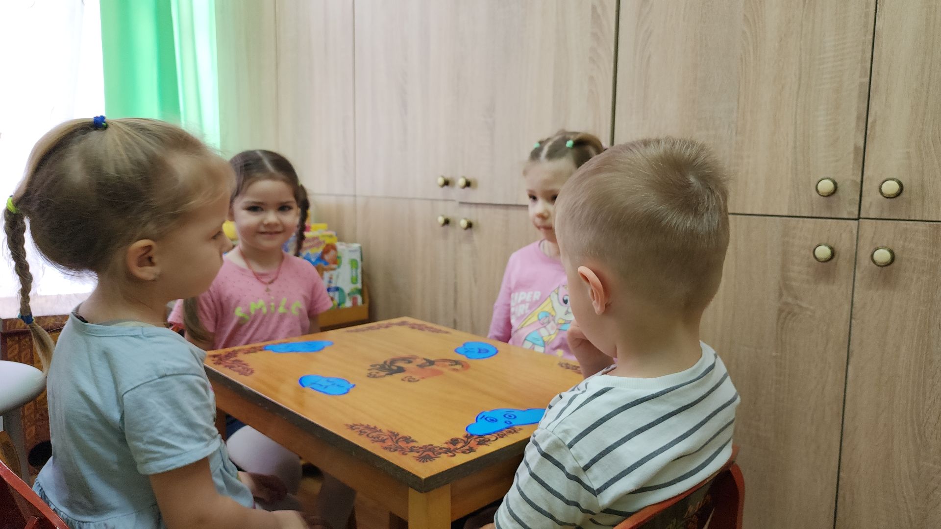 педагогический конкурс, педагогический дебют, педагог-психолог, Старая Купавна, Богородский городской округ,
