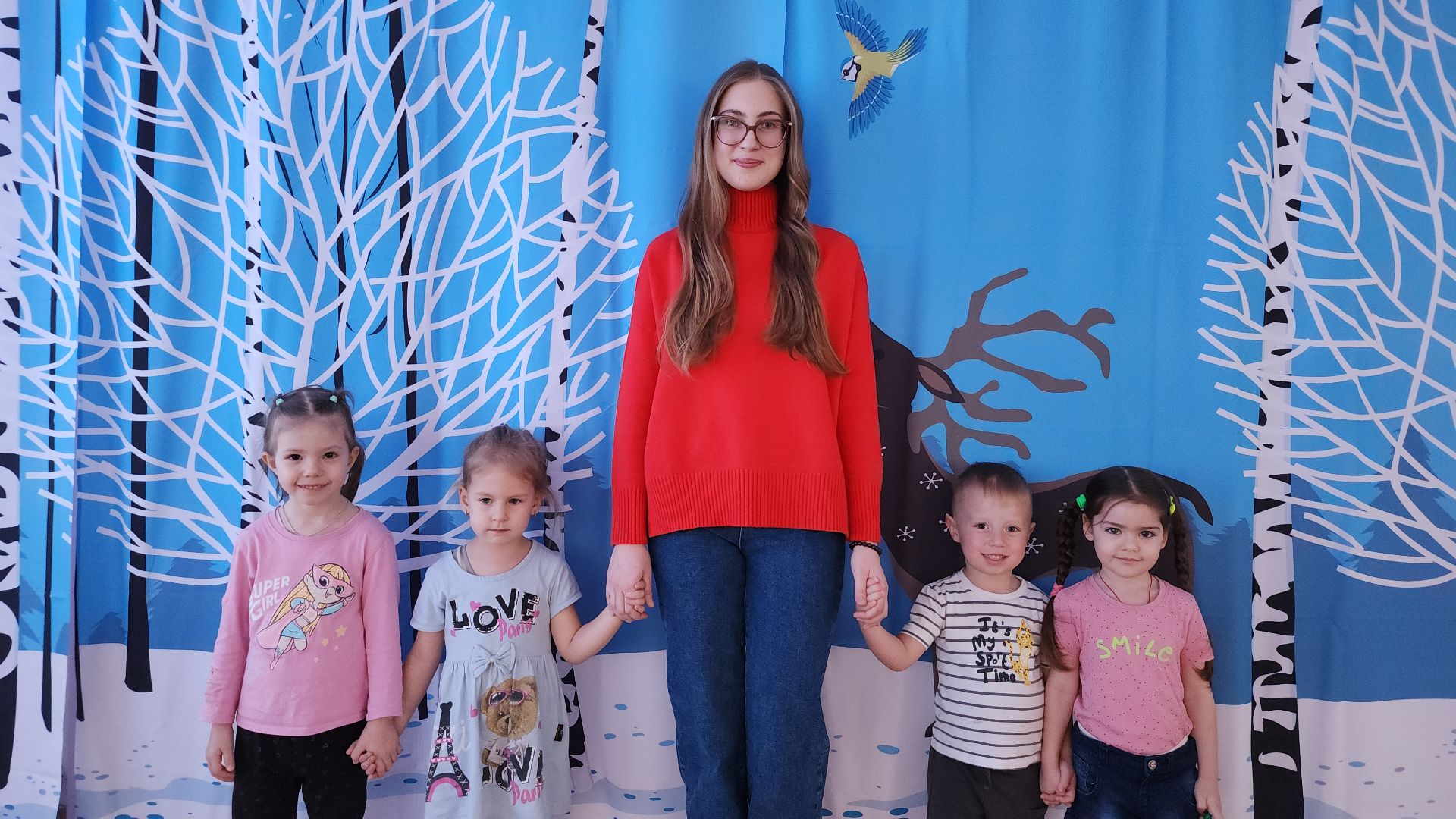 педагогический конкурс, педагогический дебют, педагог-психолог, Старая Купавна, Богородский городской округ,