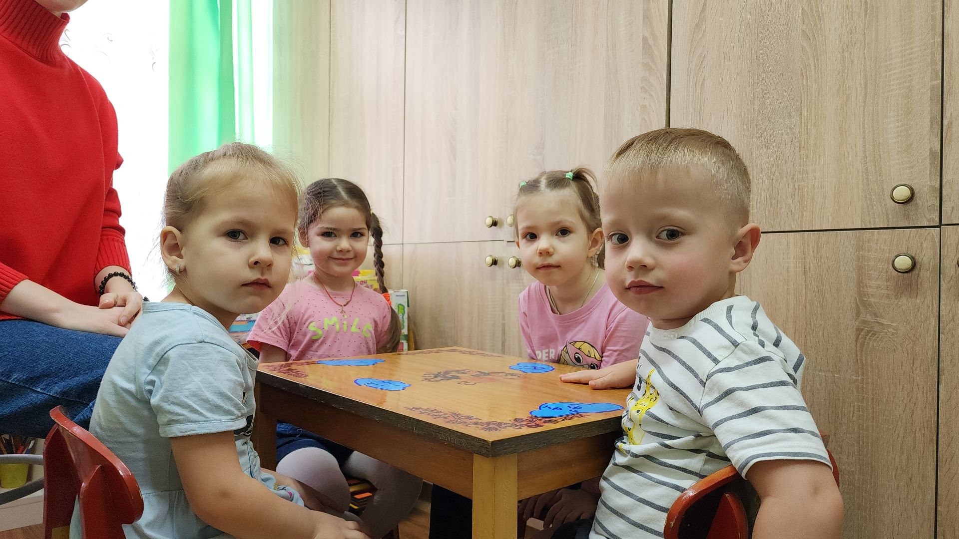 педагогический конкурс, педагогический дебют, педагог-психолог, Старая Купавна, Богородский городской округ,
