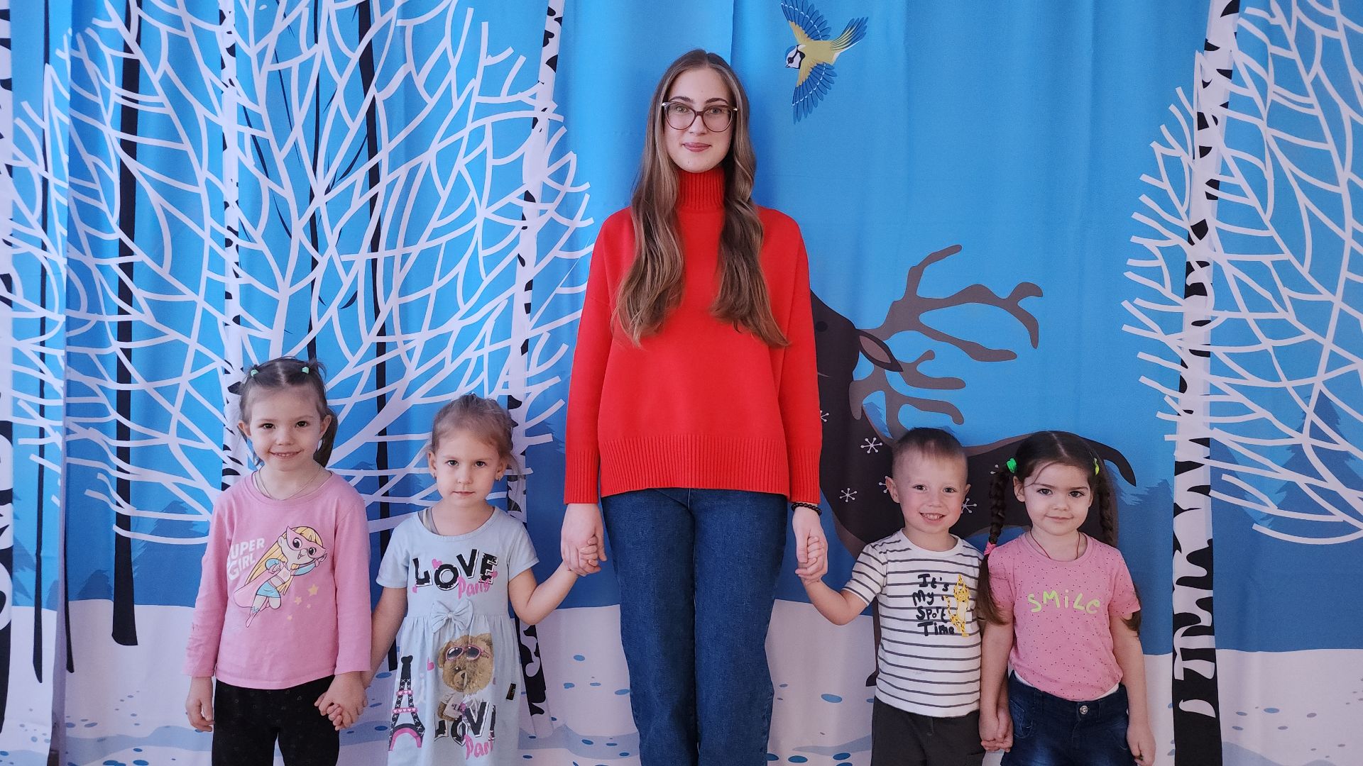 педагогический конкурс, педагогический дебют, педагог-психолог, Старая Купавна, Богородский городской округ,