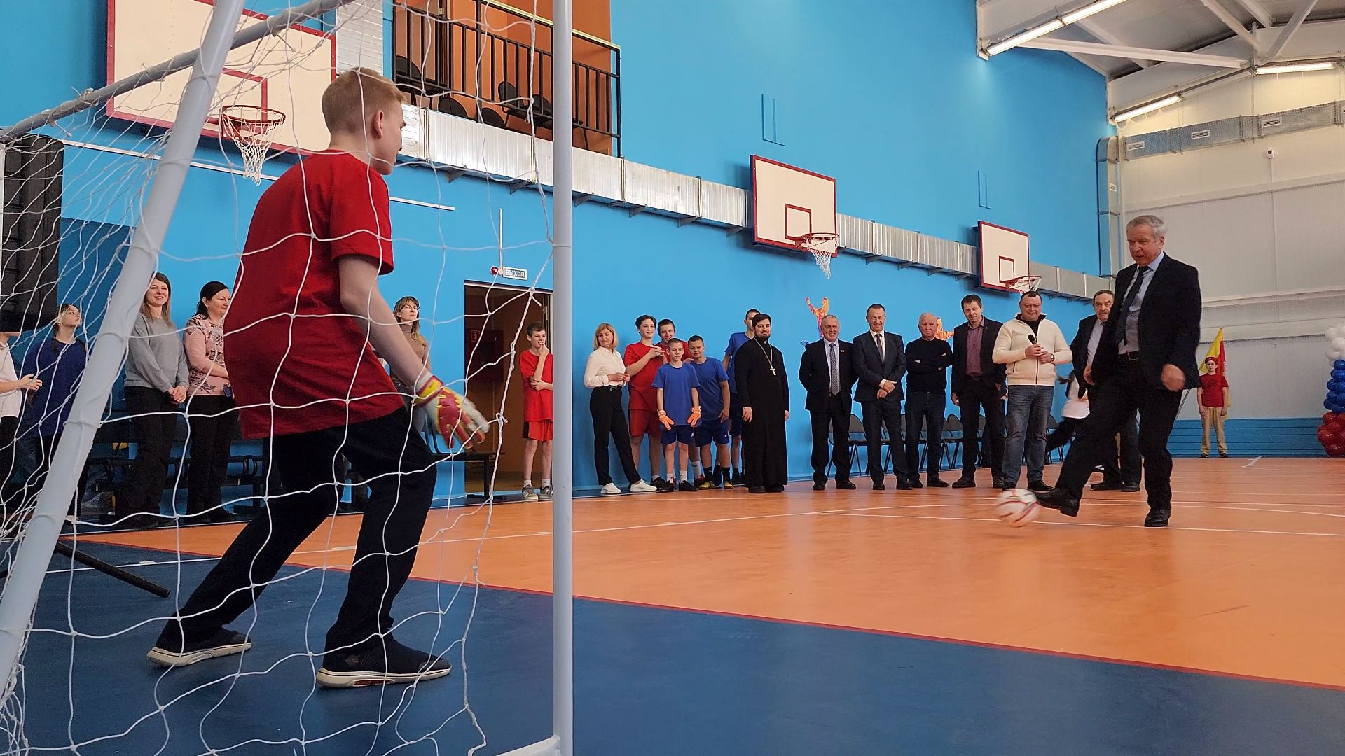 Егорьевск, подмосковье, Московская область, Спортивный зал,