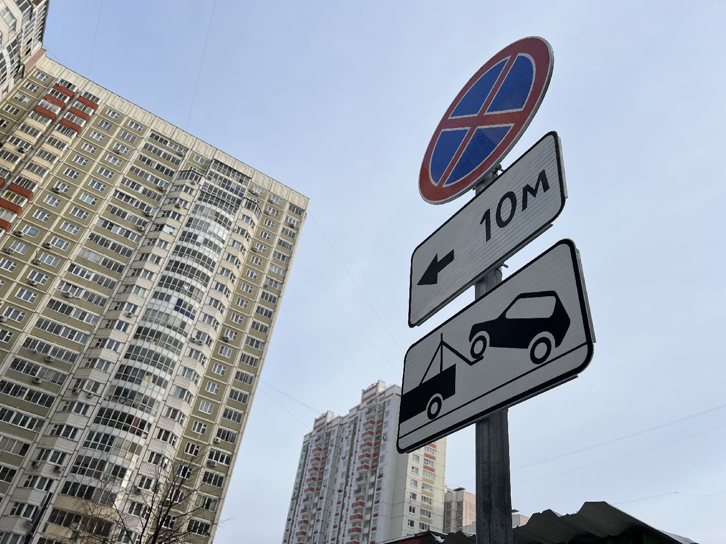 химки, дорожные знаки, контейнерные площадки, вывоз мусора,