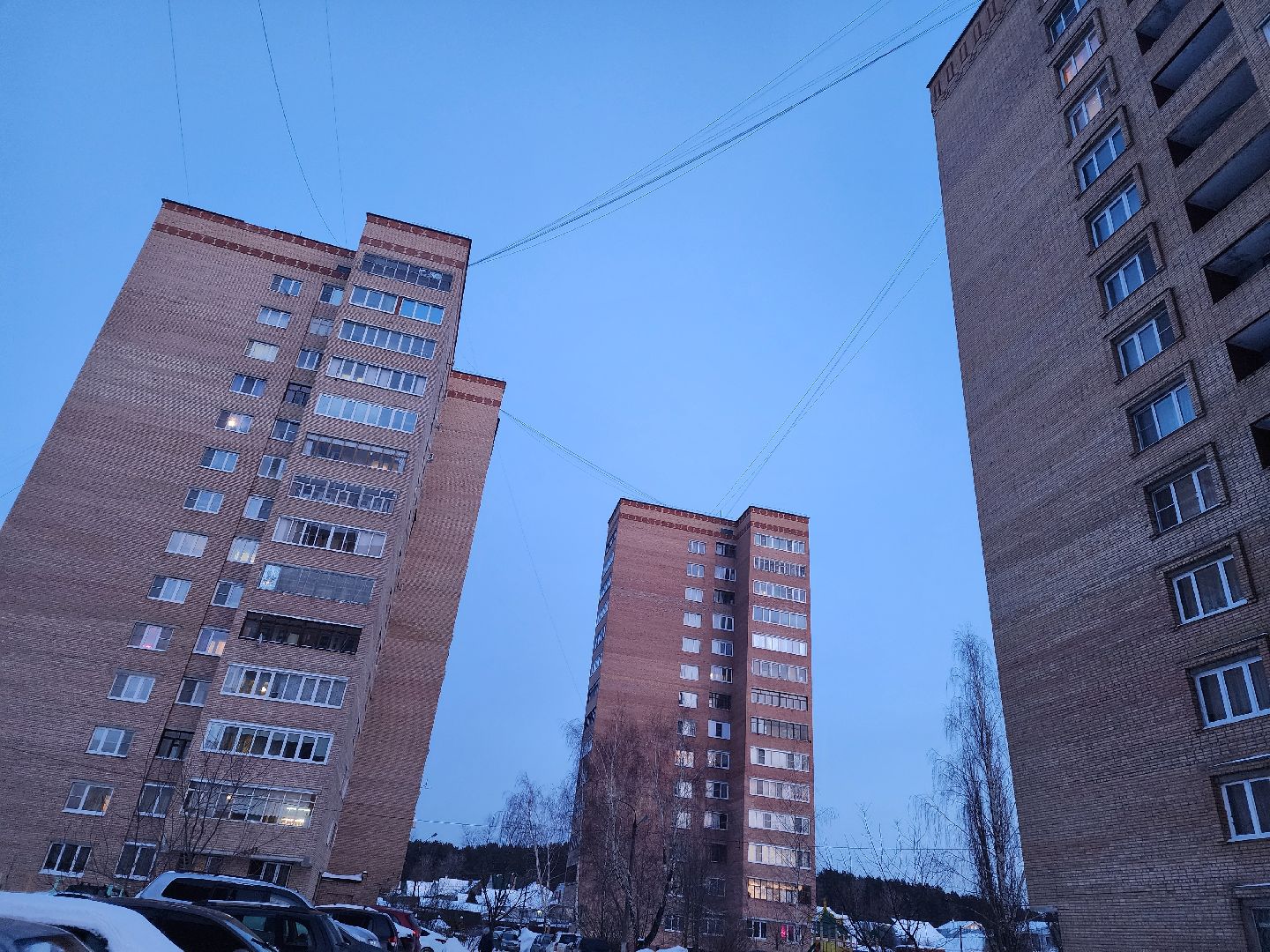 воскресенск, жкх, отпление, жители, котельная,