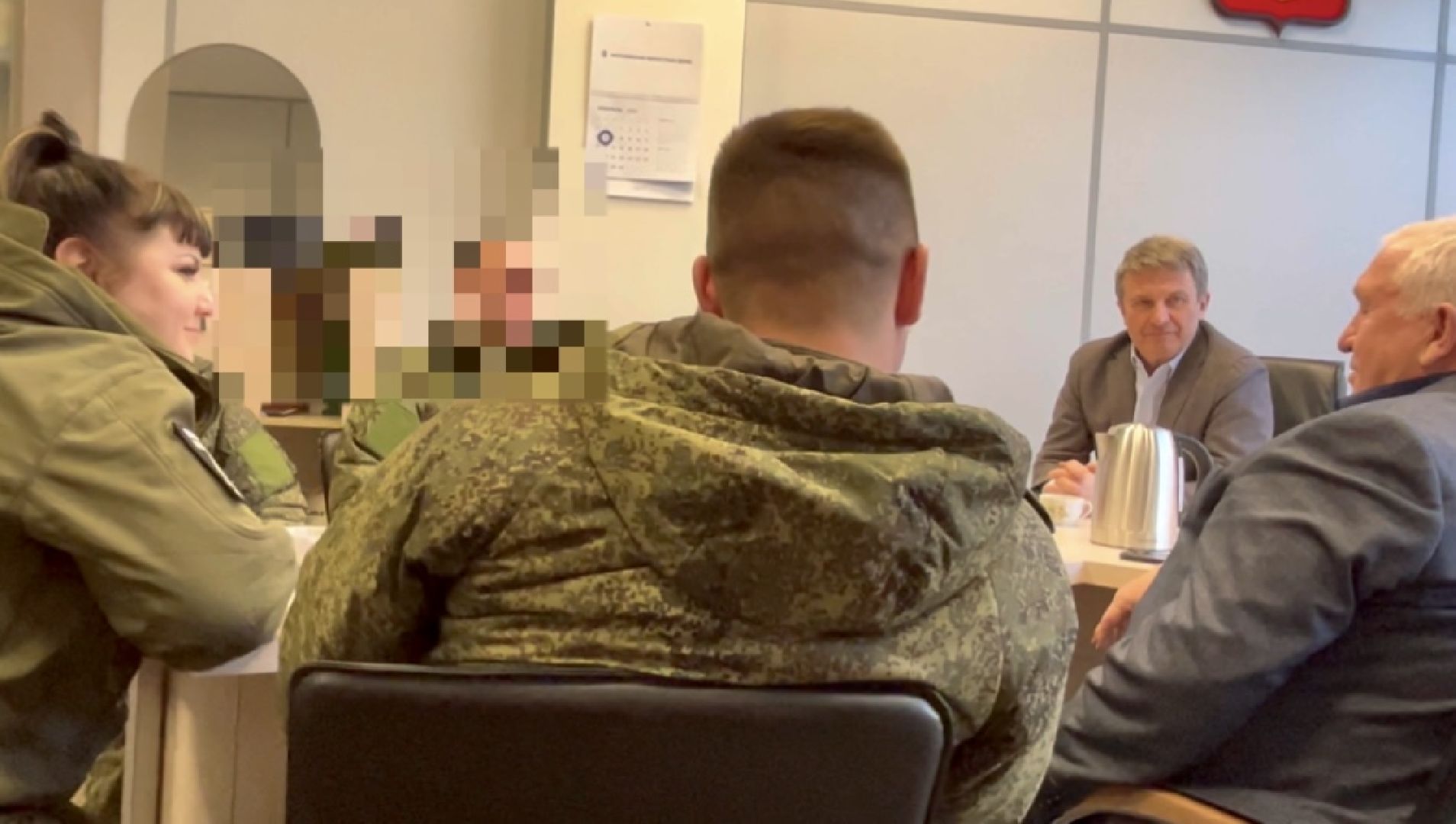 наро-фоминск, своих не бросаем, олег рожнов, помощь бойцам сво, наро-фоминский городской округ,