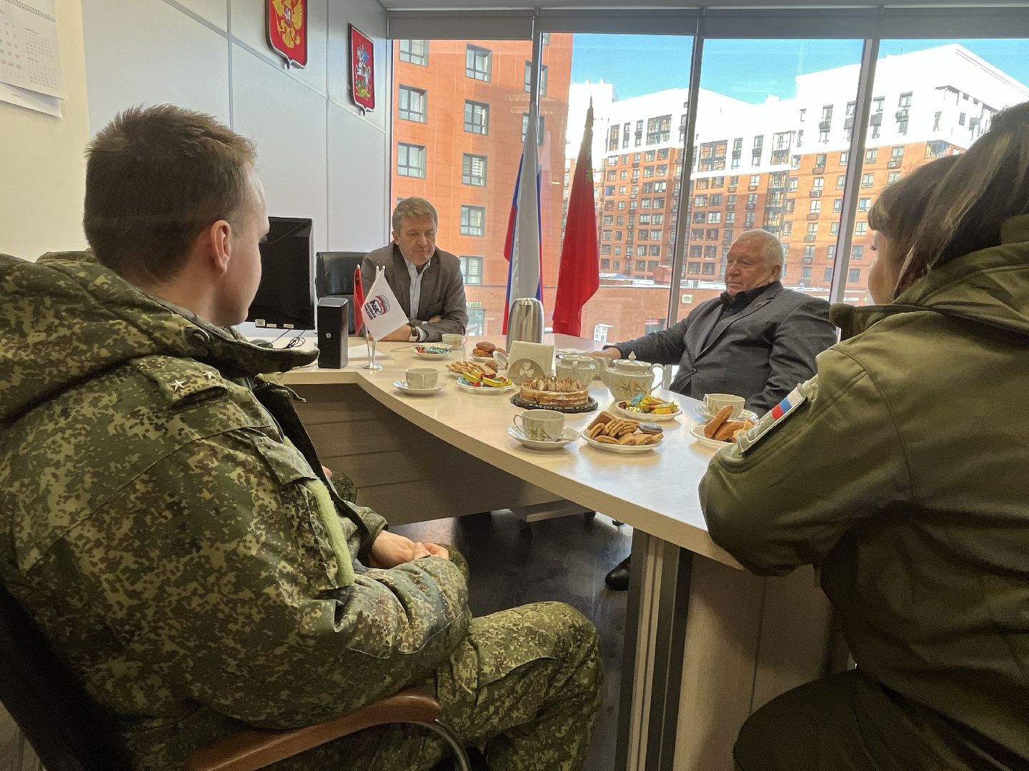 наро-фоминск, своих не бросаем, олег рожнов, помощь бойцам сво, наро-фоминский городской округ,