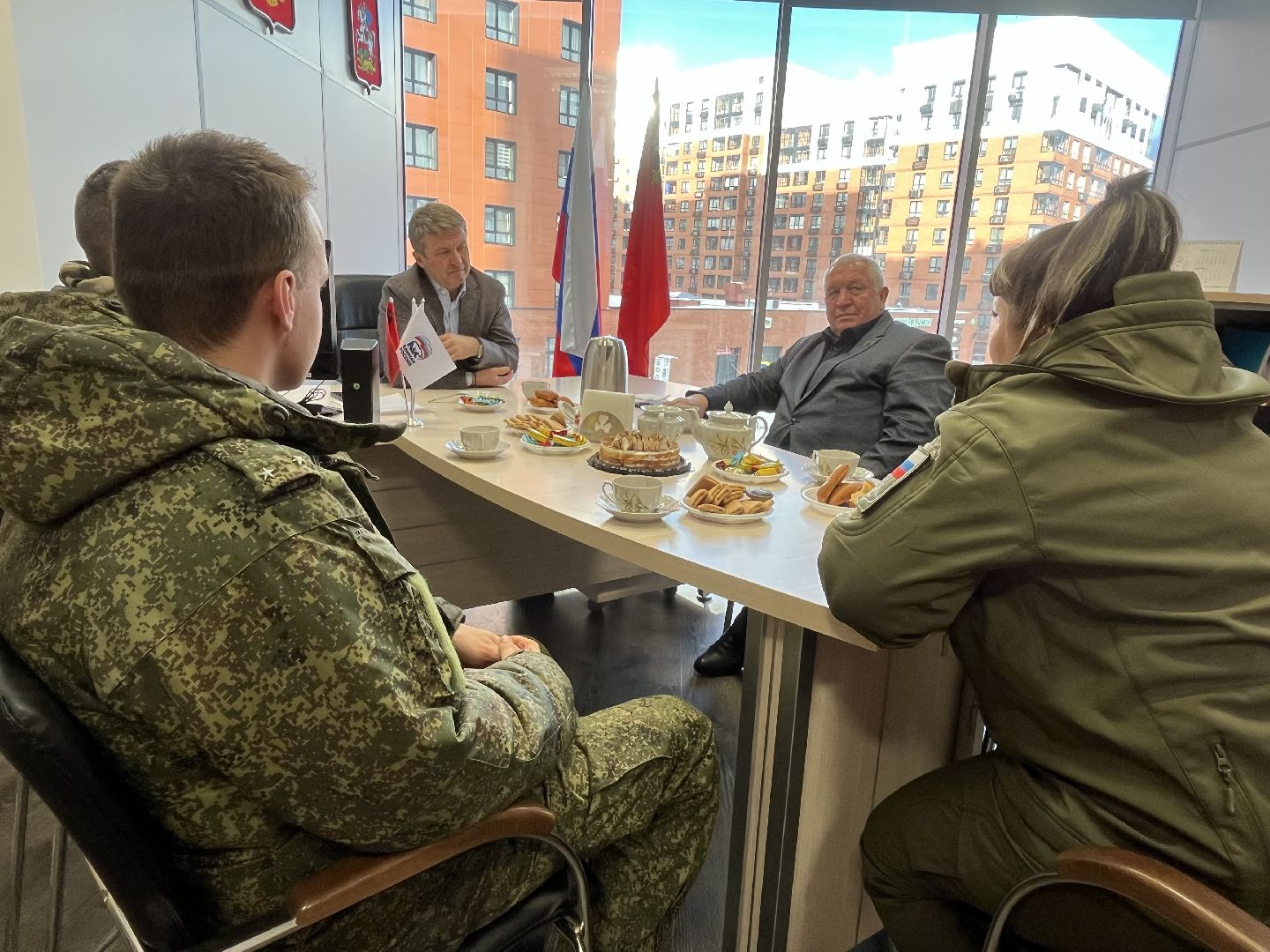 наро-фоминск, своих не бросаем, олег рожнов, помощь бойцам сво, наро-фоминский городской округ,
