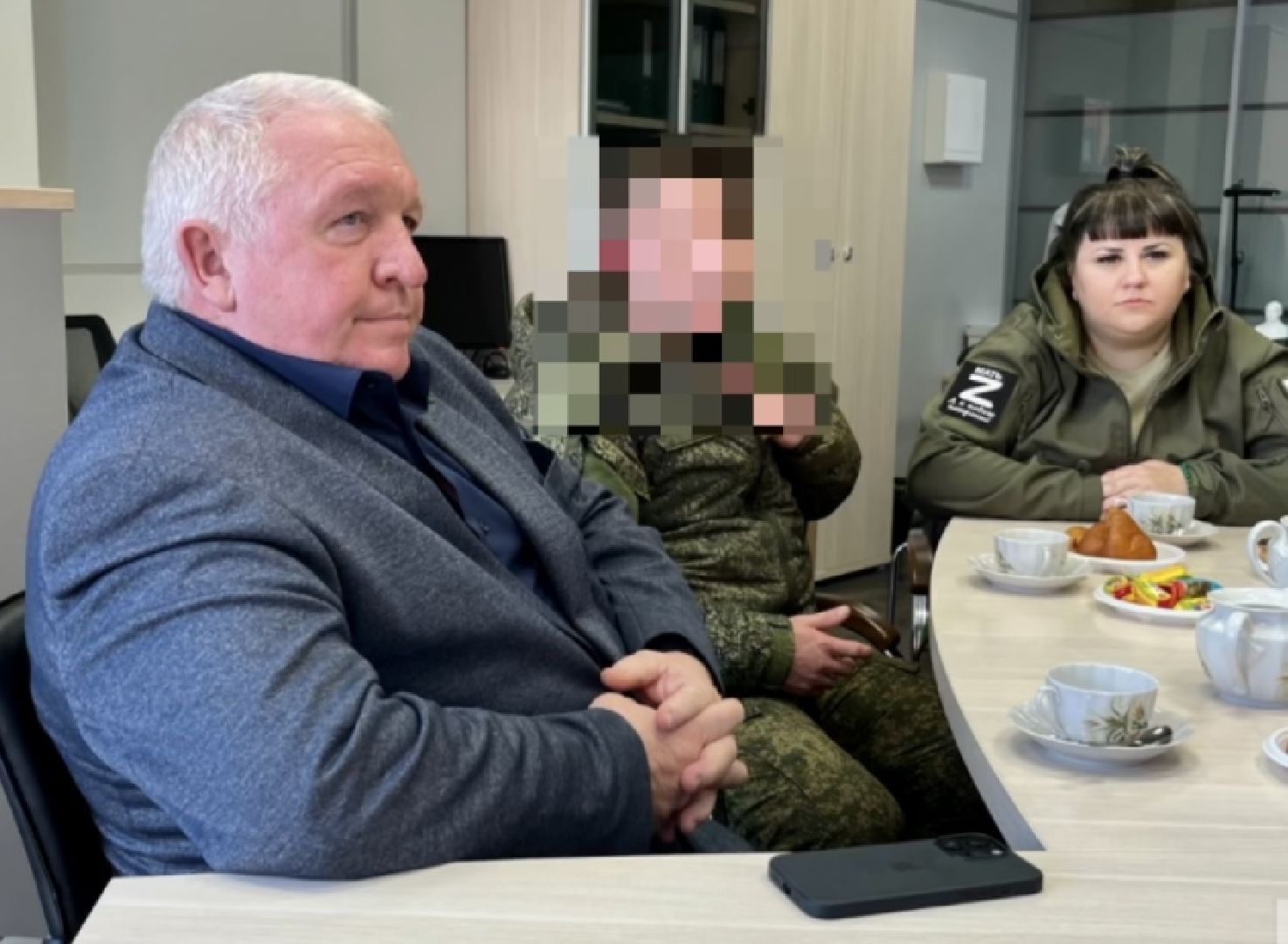 наро-фоминск, своих не бросаем, олег рожнов, помощь бойцам сво, наро-фоминский городской округ,